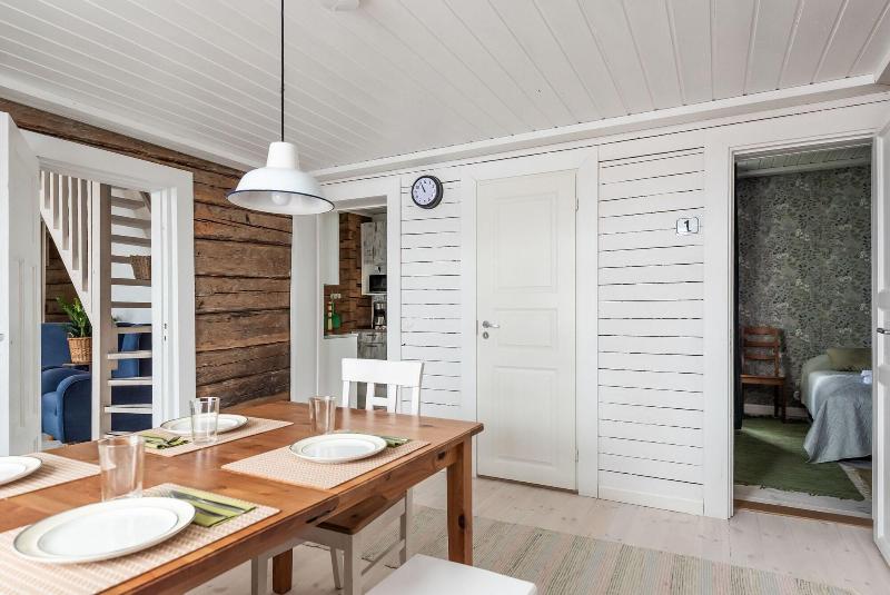 여관 Pikisaari Guesthouse