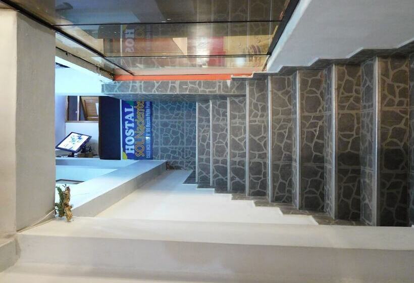 Hostal Sol Naciente