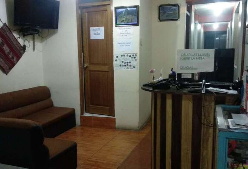 Hostal Sol Naciente