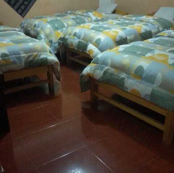 Hostal Sol Naciente