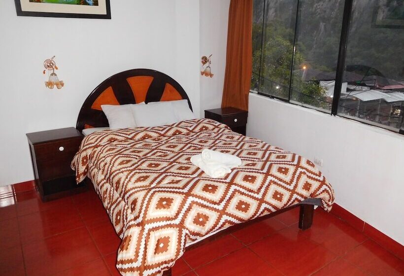 Hostal Sol Naciente