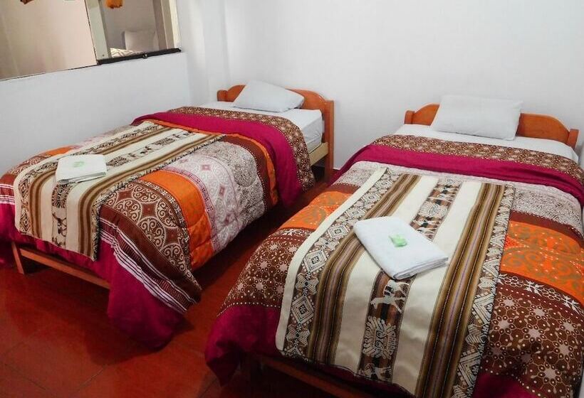 Hostal Sol Naciente