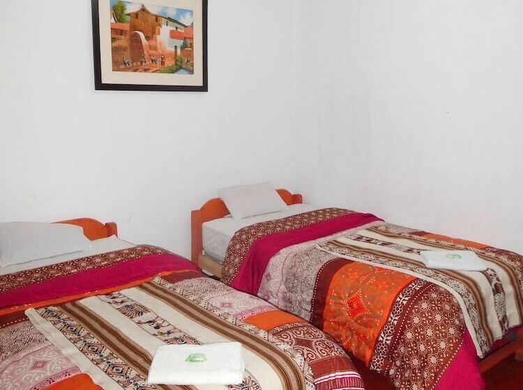 Hostal Sol Naciente
