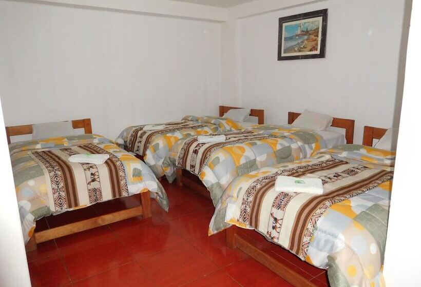 Hostal Sol Naciente