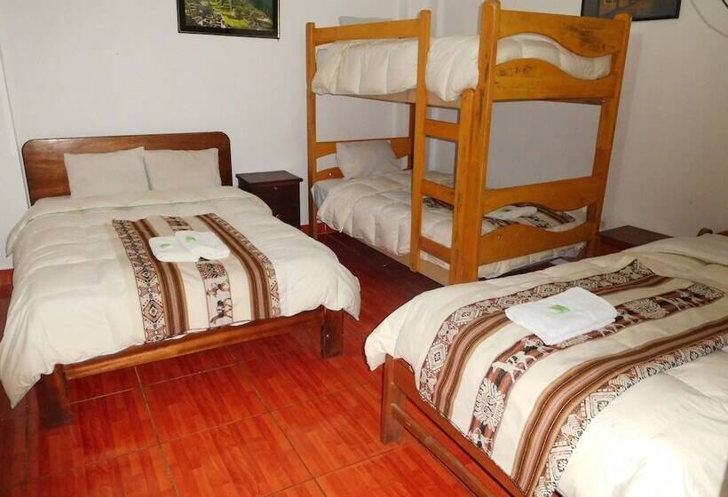 Hostal Sol Naciente