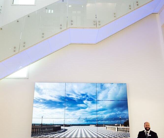 مسافرخانه Toscana Charme Resort