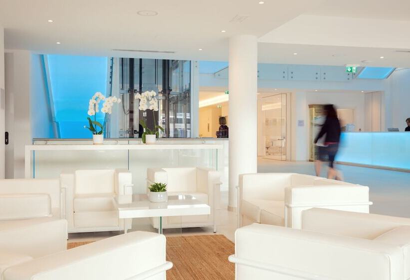 مسافرخانه Toscana Charme Resort