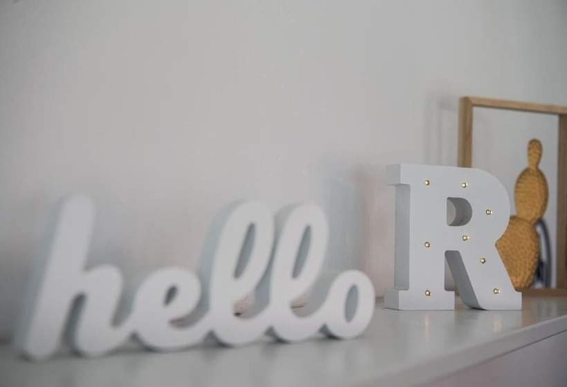 호텔 Akroyiali Resort