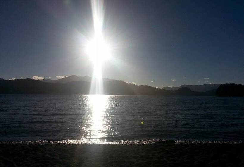 ホテル Arcanos Casa De Montaña