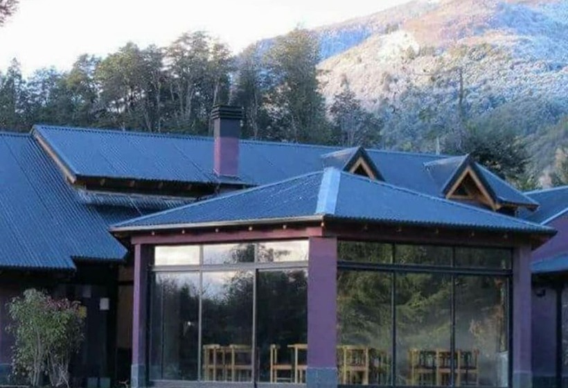 ホテル Arcanos Casa De Montaña