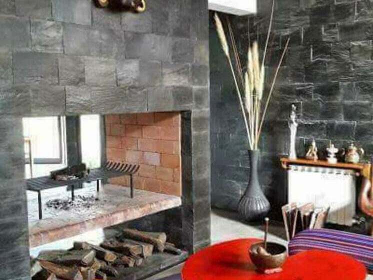 ホテル Arcanos Casa De Montaña