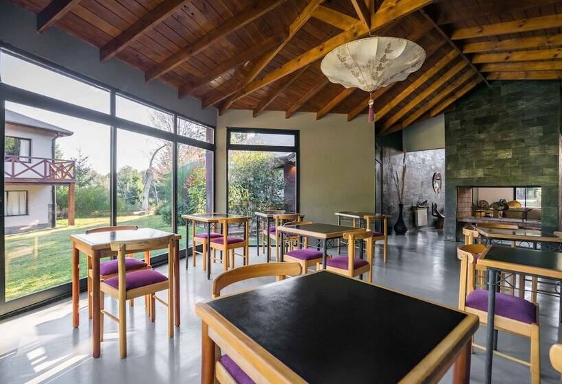 ホテル Arcanos Casa De Montaña