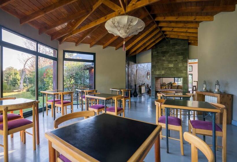 ホテル Arcanos Casa De Montaña