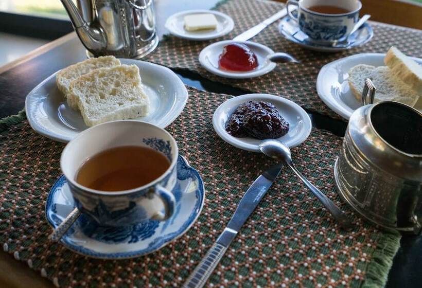 ホテル Arcanos Casa De Montaña