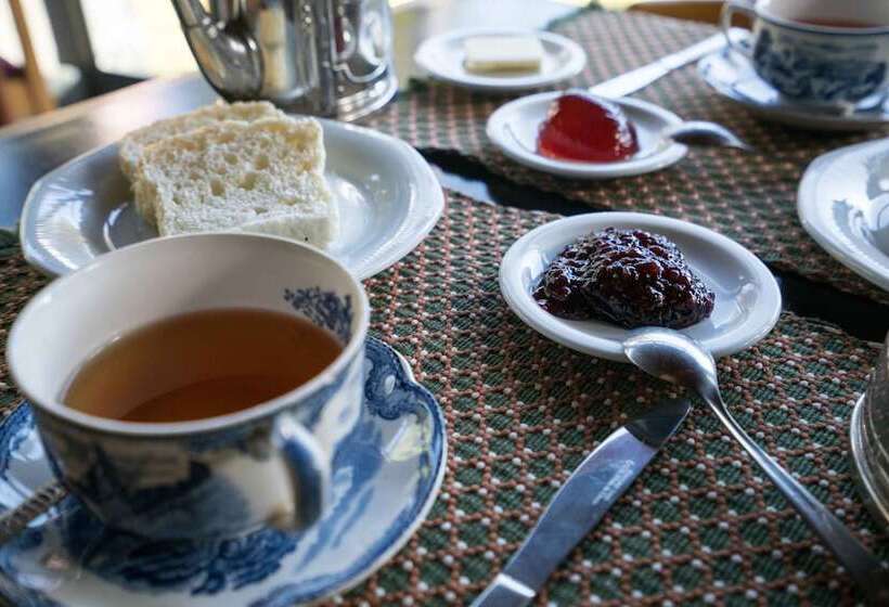 ホテル Arcanos Casa De Montaña