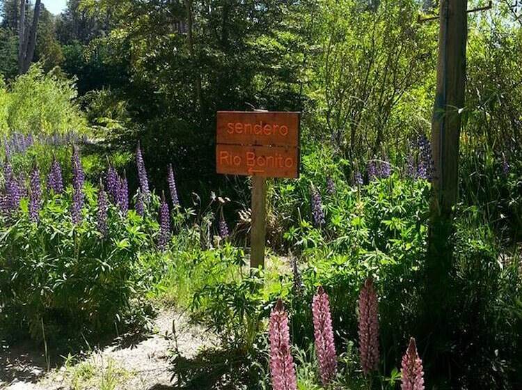 ホテル Arcanos Casa De Montaña