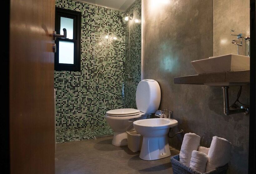 ホテル Arcanos Casa De Montaña