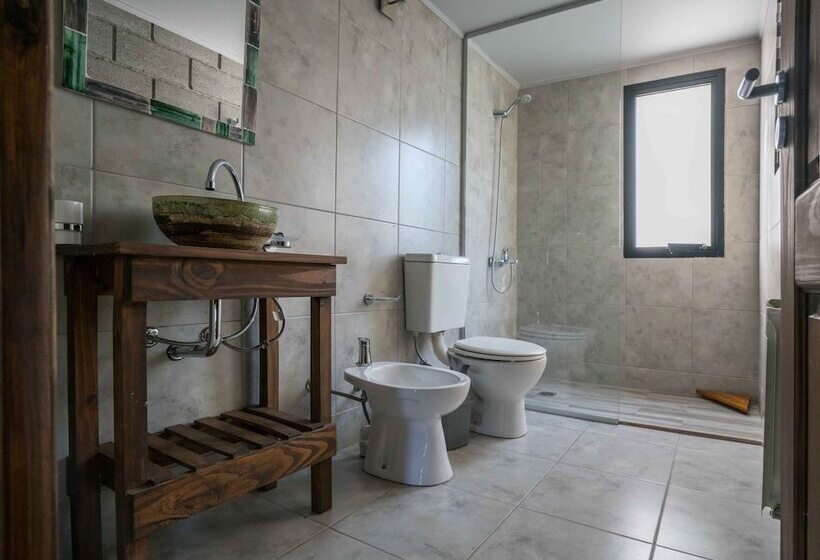 ホテル Arcanos Casa De Montaña