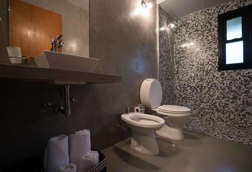 ホテル Arcanos Casa De Montaña