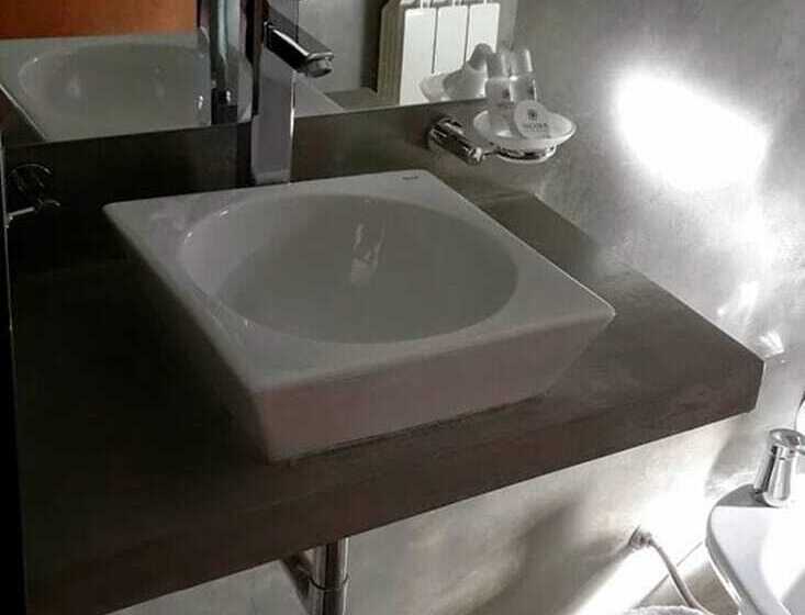 ホテル Arcanos Casa De Montaña