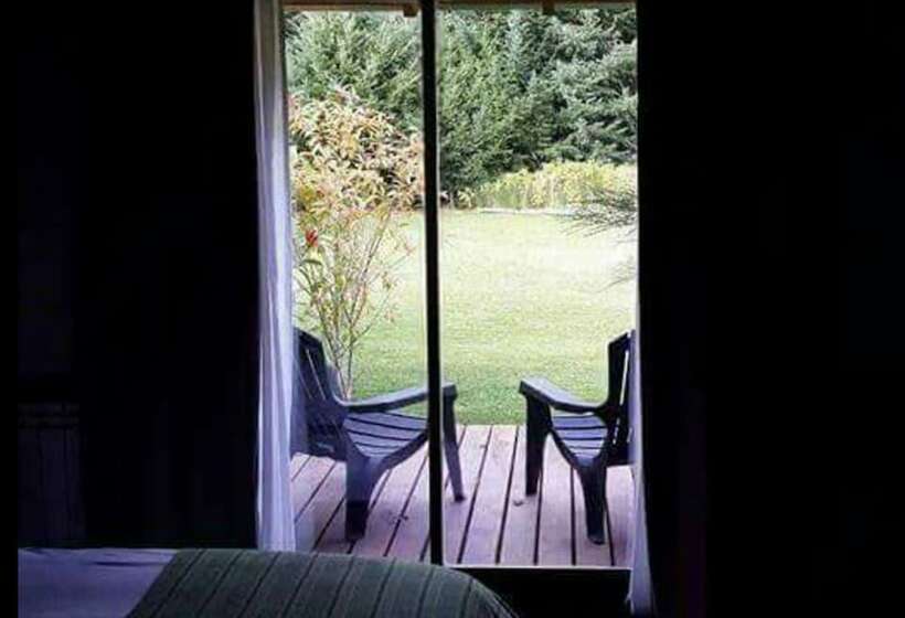 ホテル Arcanos Casa De Montaña