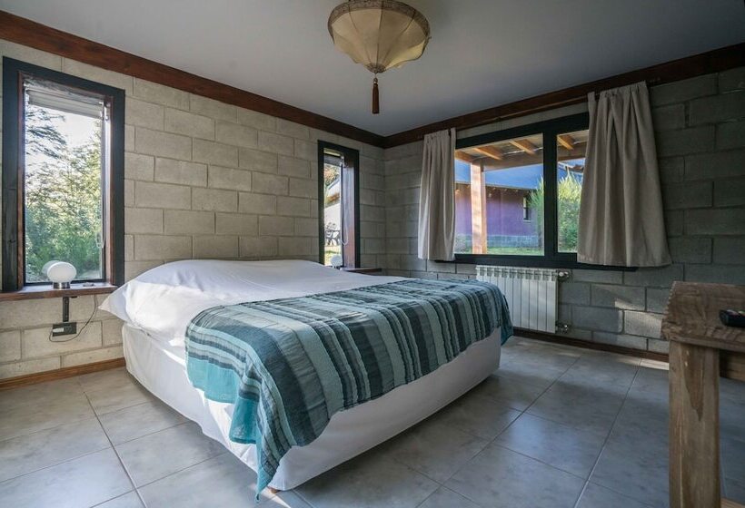 ホテル Arcanos Casa De Montaña