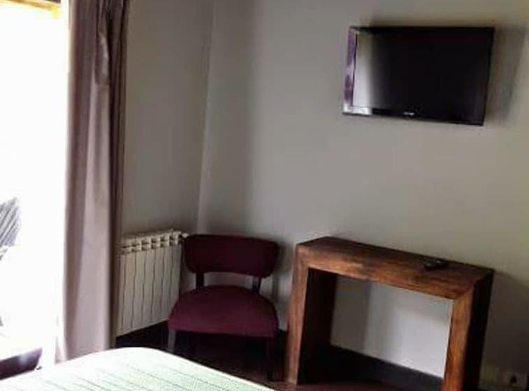 ホテル Arcanos Casa De Montaña