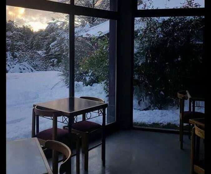 ホテル Arcanos Casa De Montaña