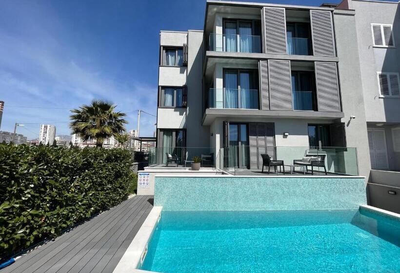 هتل Bel Residence