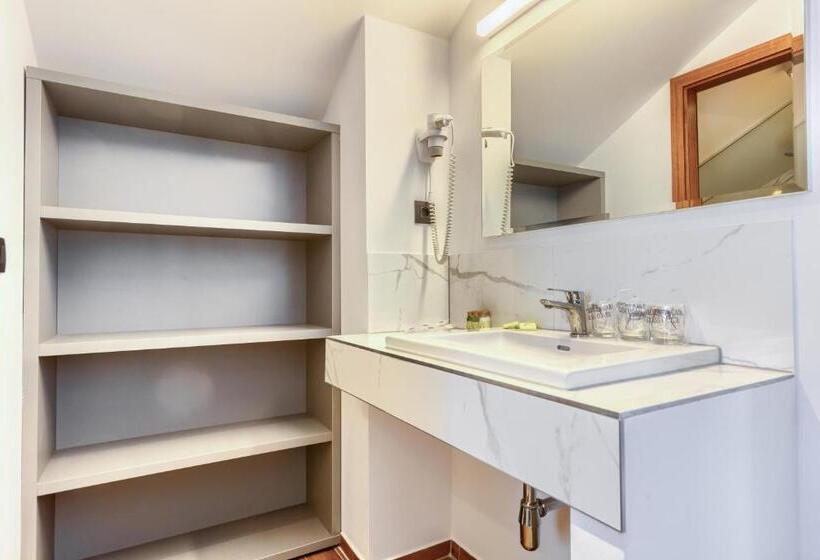 호텔 Bel Residence