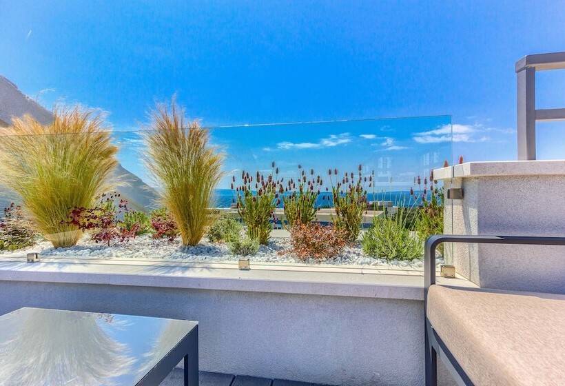 هتل Bel Residence