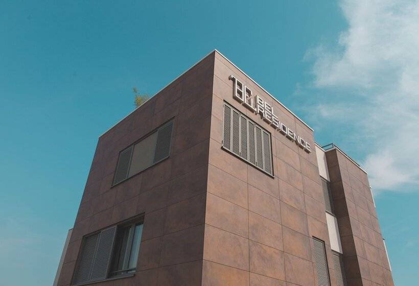 호텔 Bel Residence