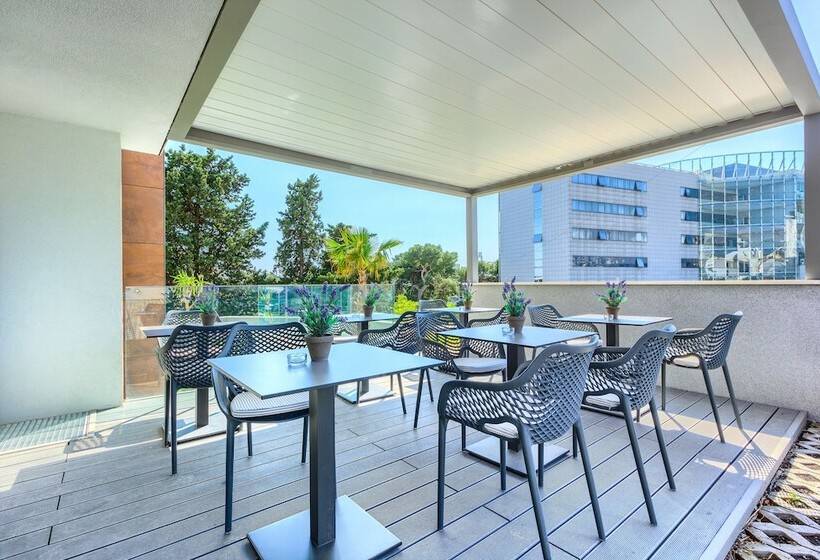 호텔 Bel Residence