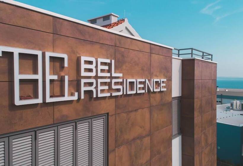 호텔 Bel Residence