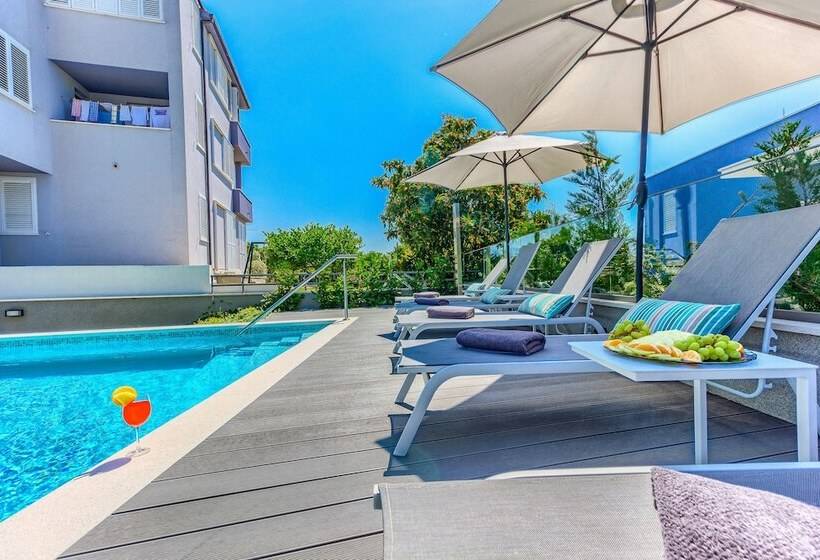 호텔 Bel Residence