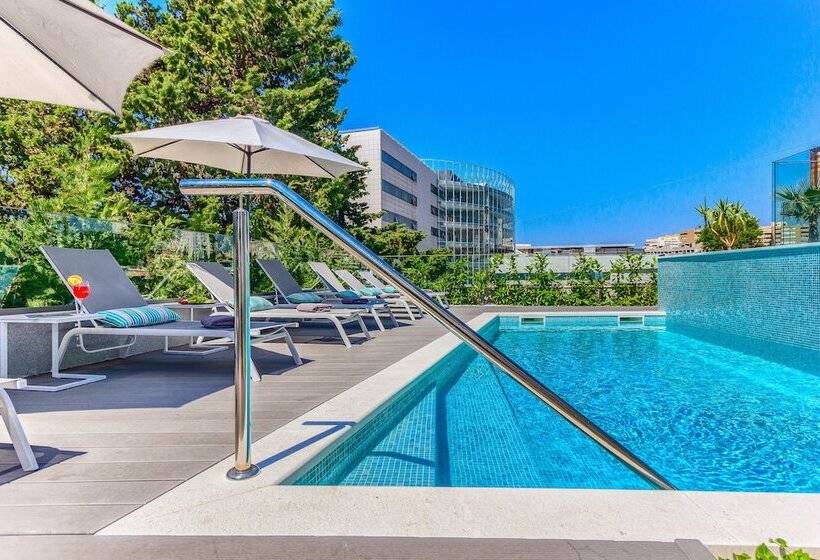 هتل Bel Residence