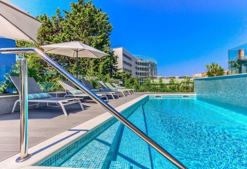 호텔 Bel Residence