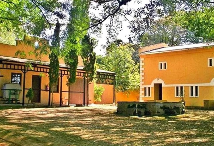 ホテル Blue Mountain Luxury Lodge