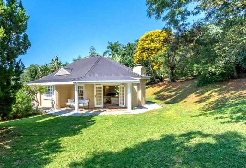 ホテル Blue Mountain Luxury Lodge