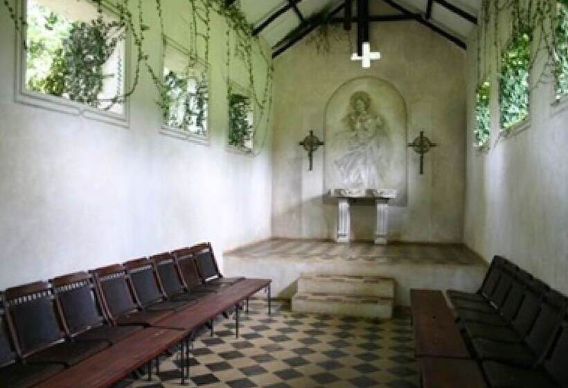 ホテル Blue Mountain Luxury Lodge