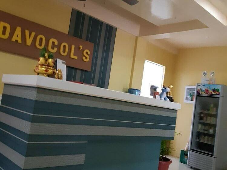 هتل Davocol S Inn Batanes