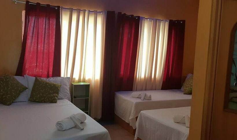 هتل Davocol S Inn Batanes