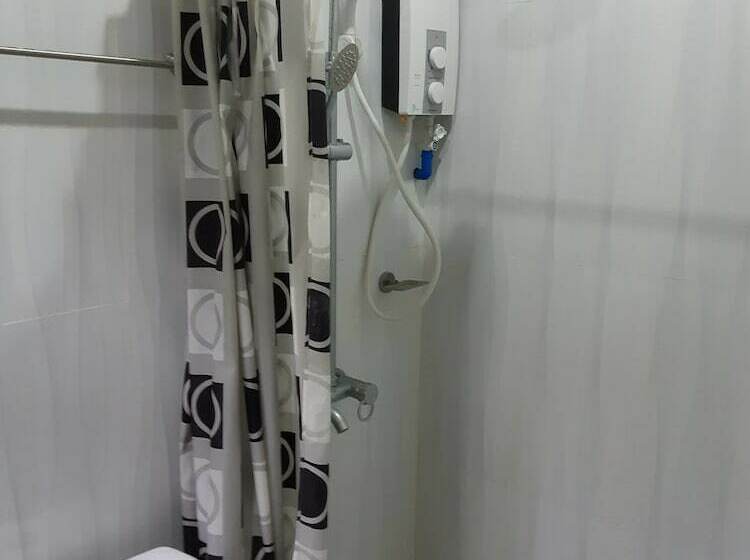 هتل Davocol S Inn Batanes