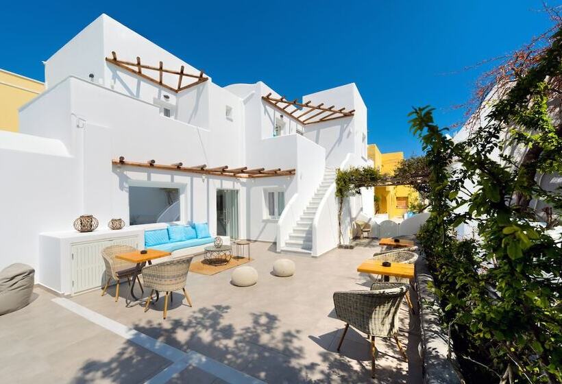 فندق Emerald Collection Suites