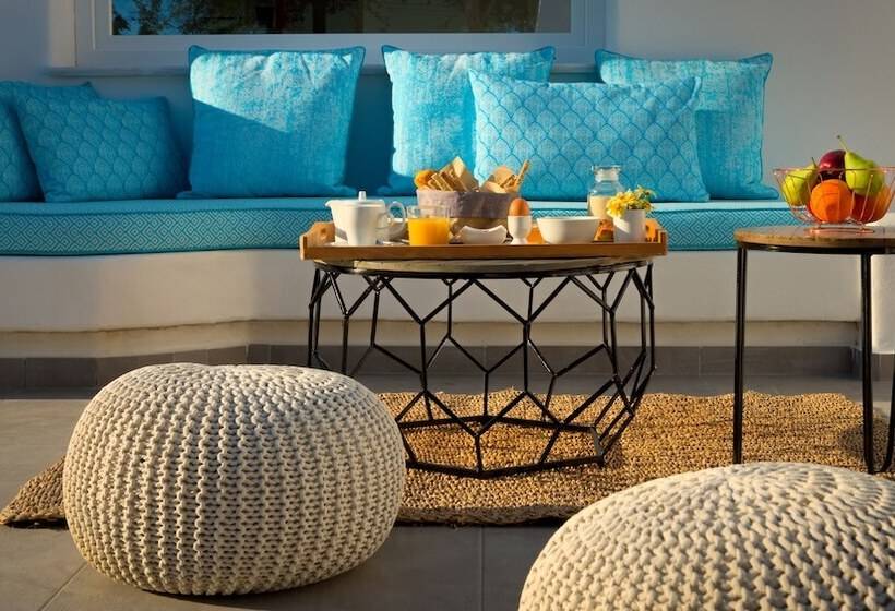 فندق Emerald Collection Suites