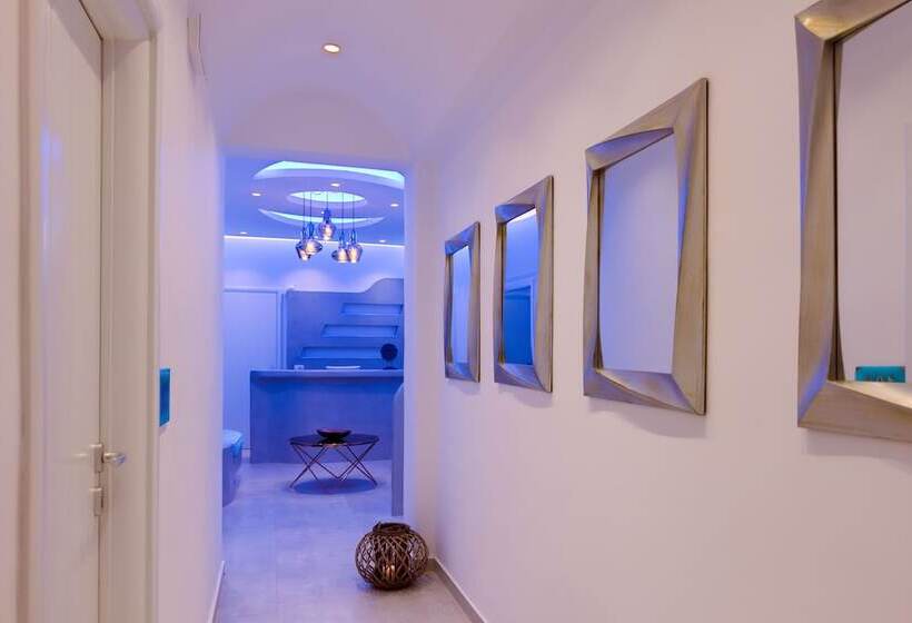 فندق Emerald Collection Suites