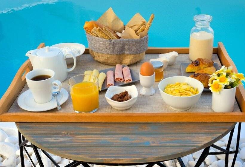 فندق Emerald Collection Suites