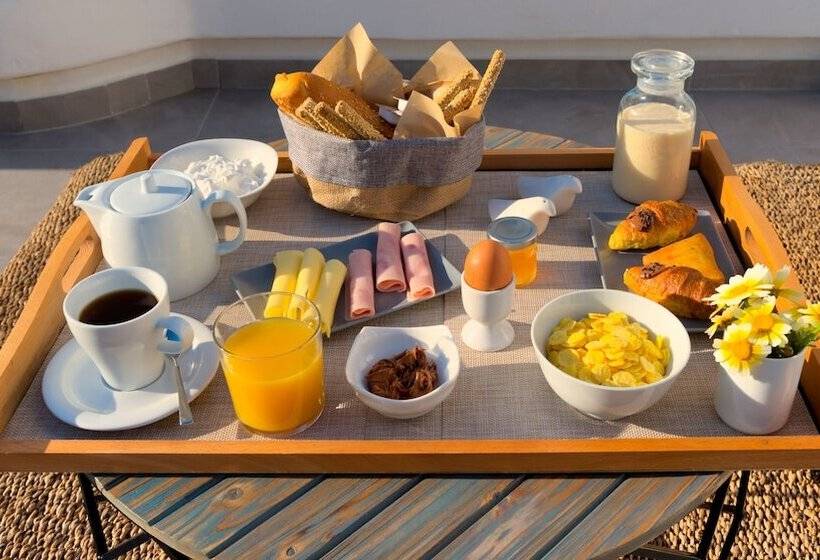 فندق Emerald Collection Suites