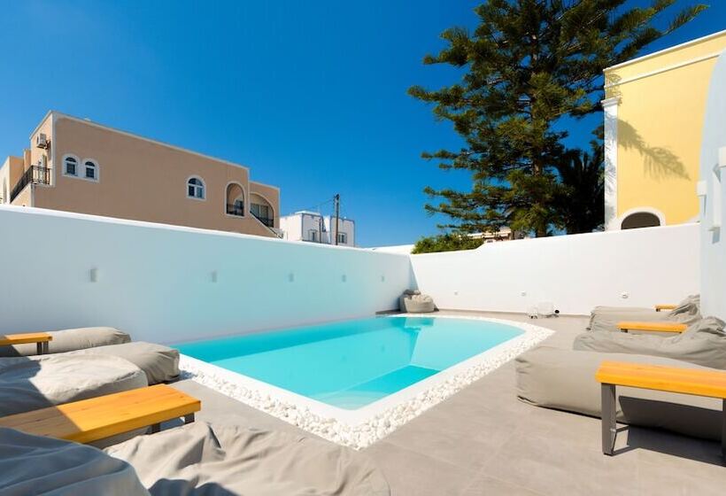 فندق Emerald Collection Suites