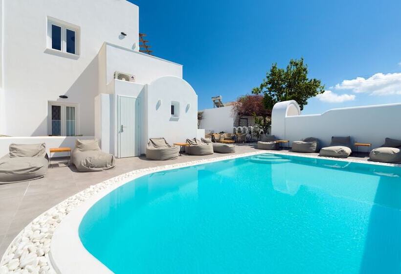 فندق Emerald Collection Suites